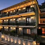 Lagadia Hotel 4*