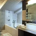 Hotel Lagadia Langadia