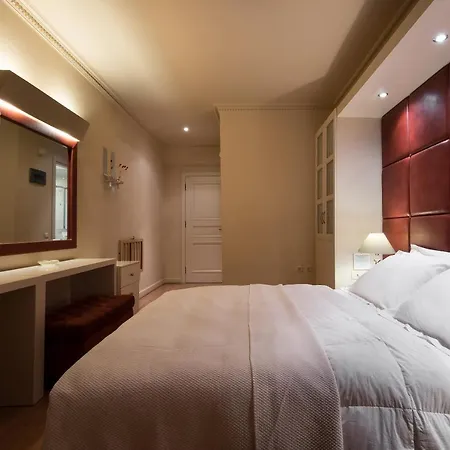 Lagadia Hotel Langadia