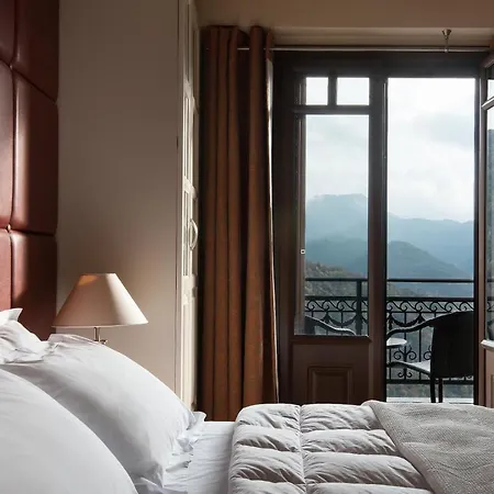 Hotel Lagadia Langadia