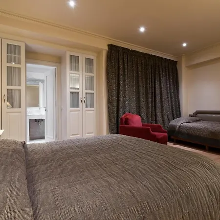 Lagadia Hotel Langadia