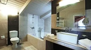 Hotel Lagadia Langadia