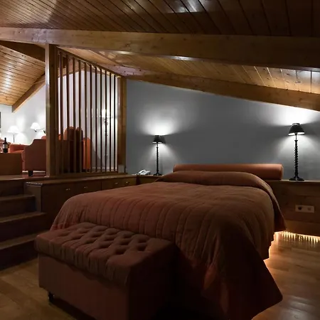 Lagadia Hotel Langadia