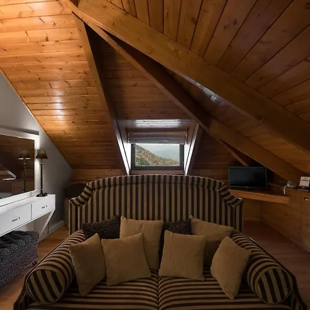 Hotel Lagadia Langadia