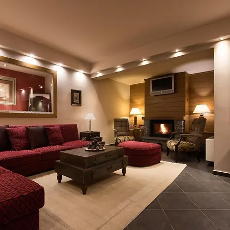 Hotel Lagadia 4*