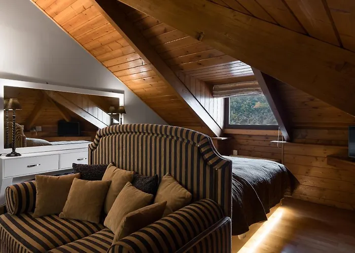 Szálloda Lagadia 4*