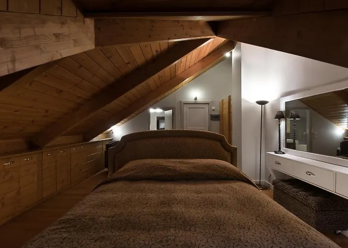 Lagadia Hotel Langadia