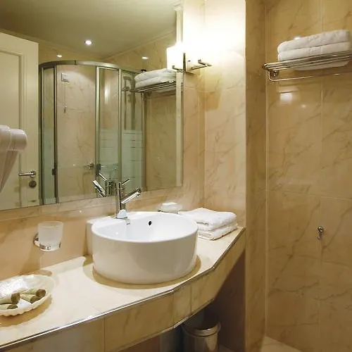 Lagadia Hotel Langadia