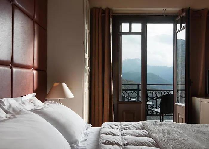 Hotel Lagadia Langadia