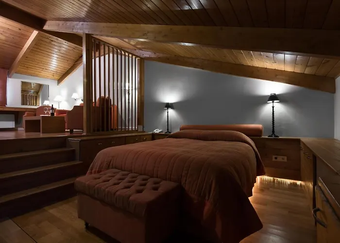 Lagadia Hotel Langadia